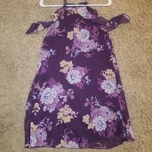 Bailey Blue Girls Dress
